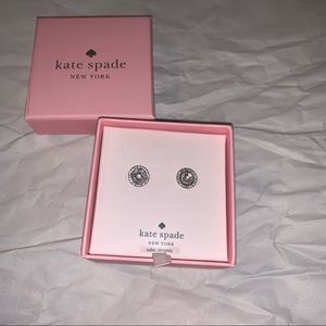 Kate spade earrings